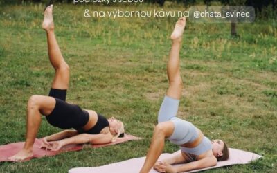 PILATES na SVINCI